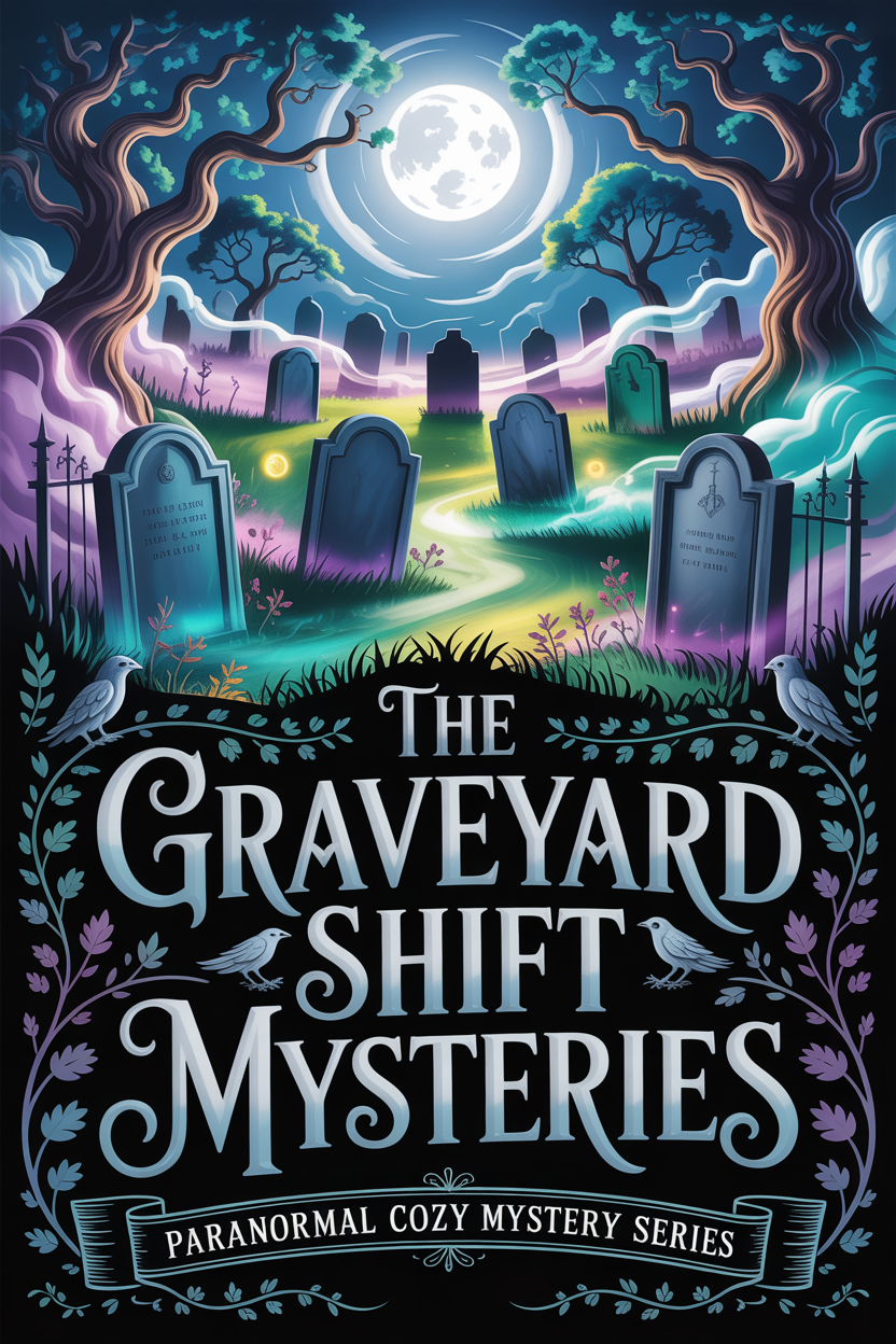 Graveyard Shift